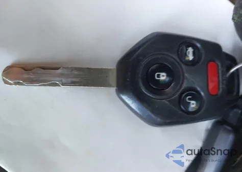 2011 Subaru Outback 2.5I Premium из США, поврежденный, VIN 4S4BRBFC7B3443254